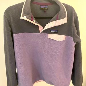 Patagonia pullover